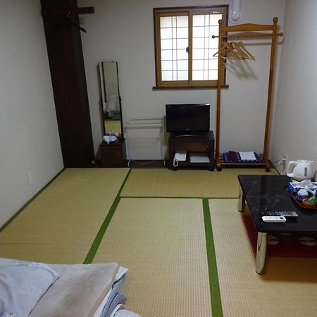 Imazato Ryokan Осака Екстериор снимка