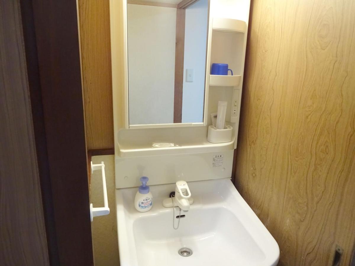 Imazato Ryokan Осака Екстериор снимка