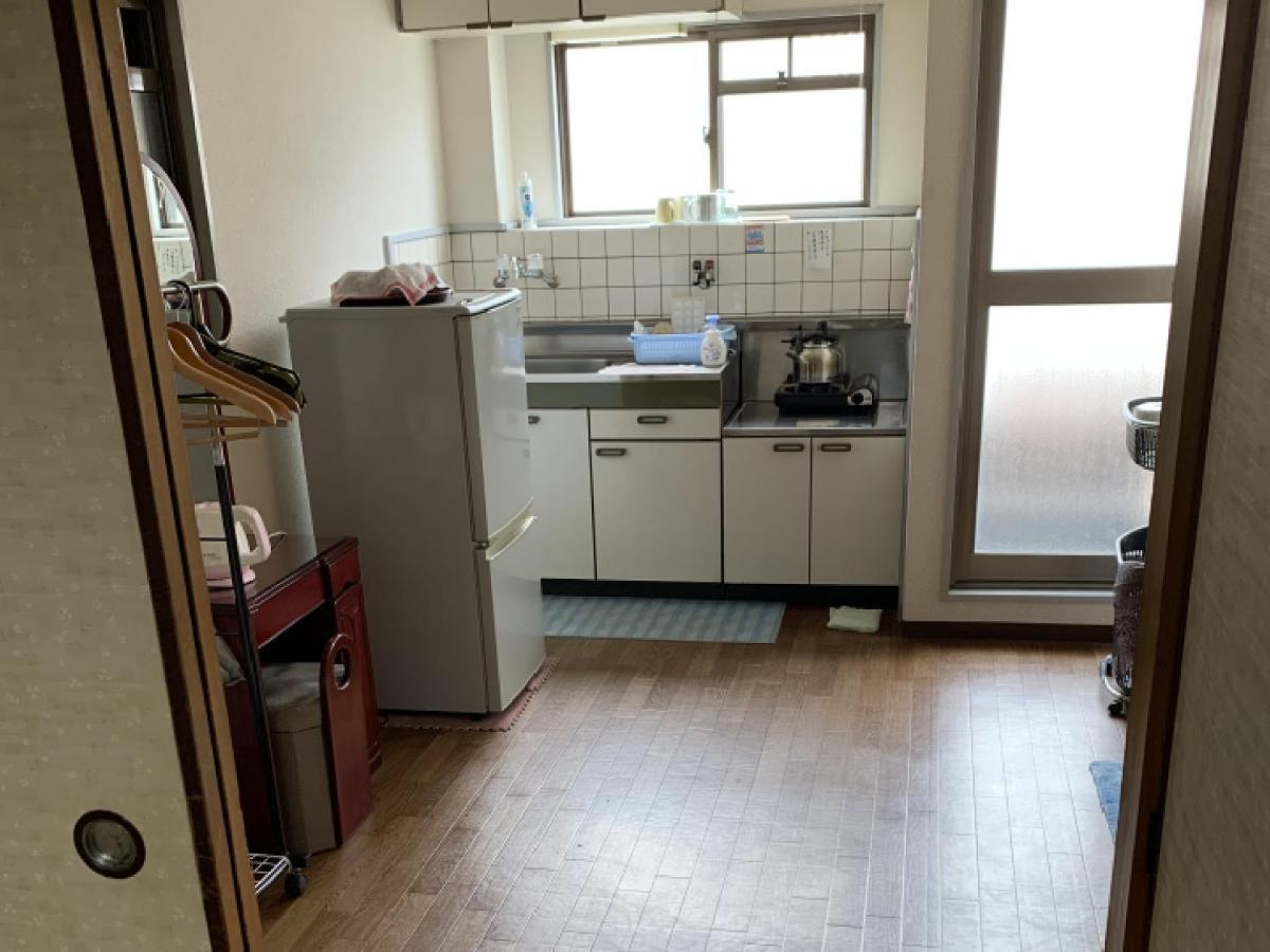 Imazato Ryokan Осака Екстериор снимка