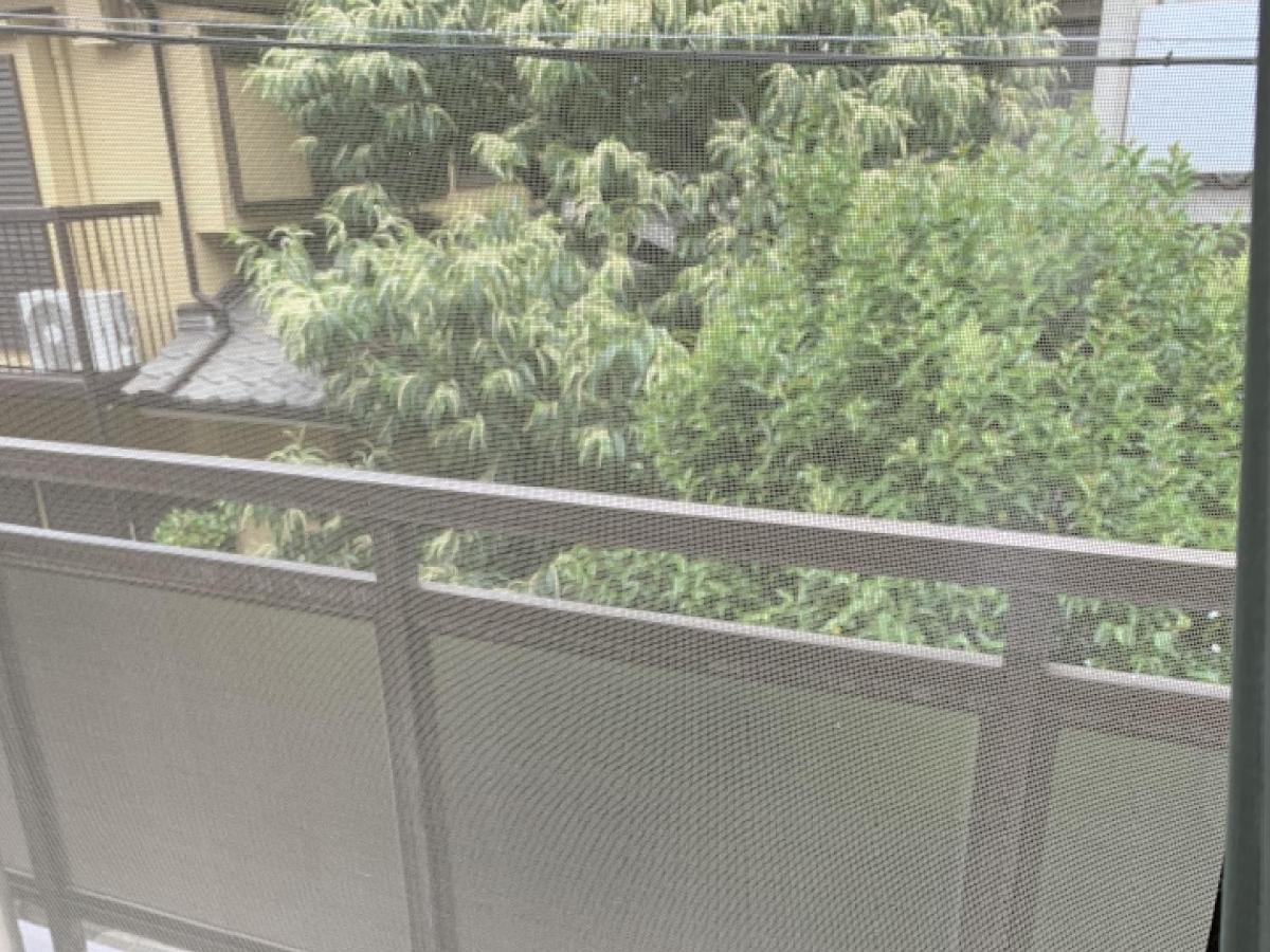Imazato Ryokan Осака Екстериор снимка