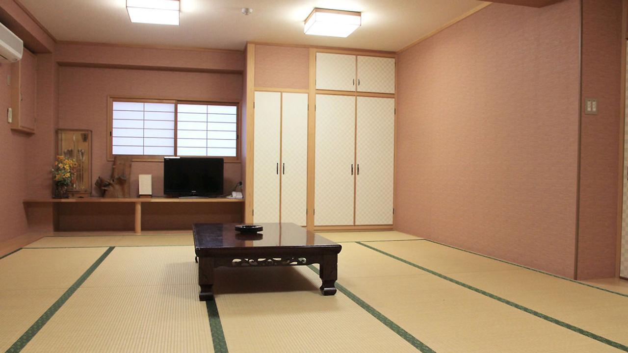 Imazato Ryokan Осака Екстериор снимка
