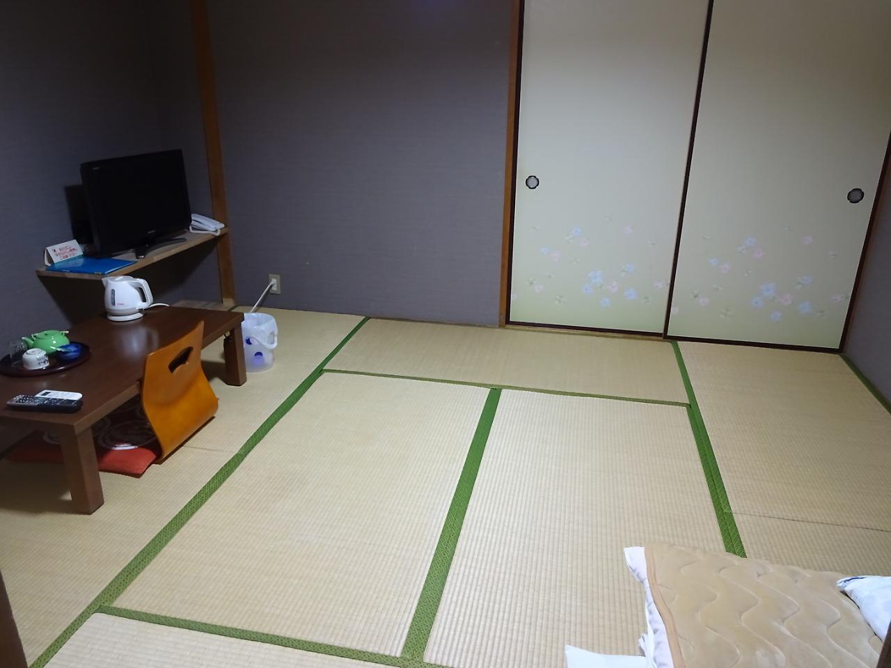 Imazato Ryokan Осака Екстериор снимка