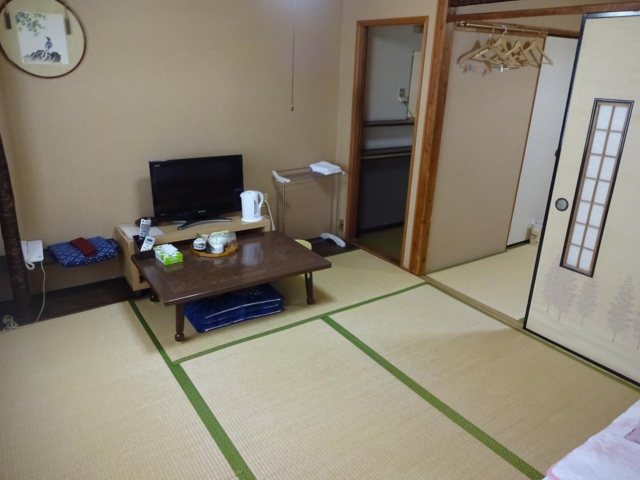 Imazato Ryokan Осака Екстериор снимка