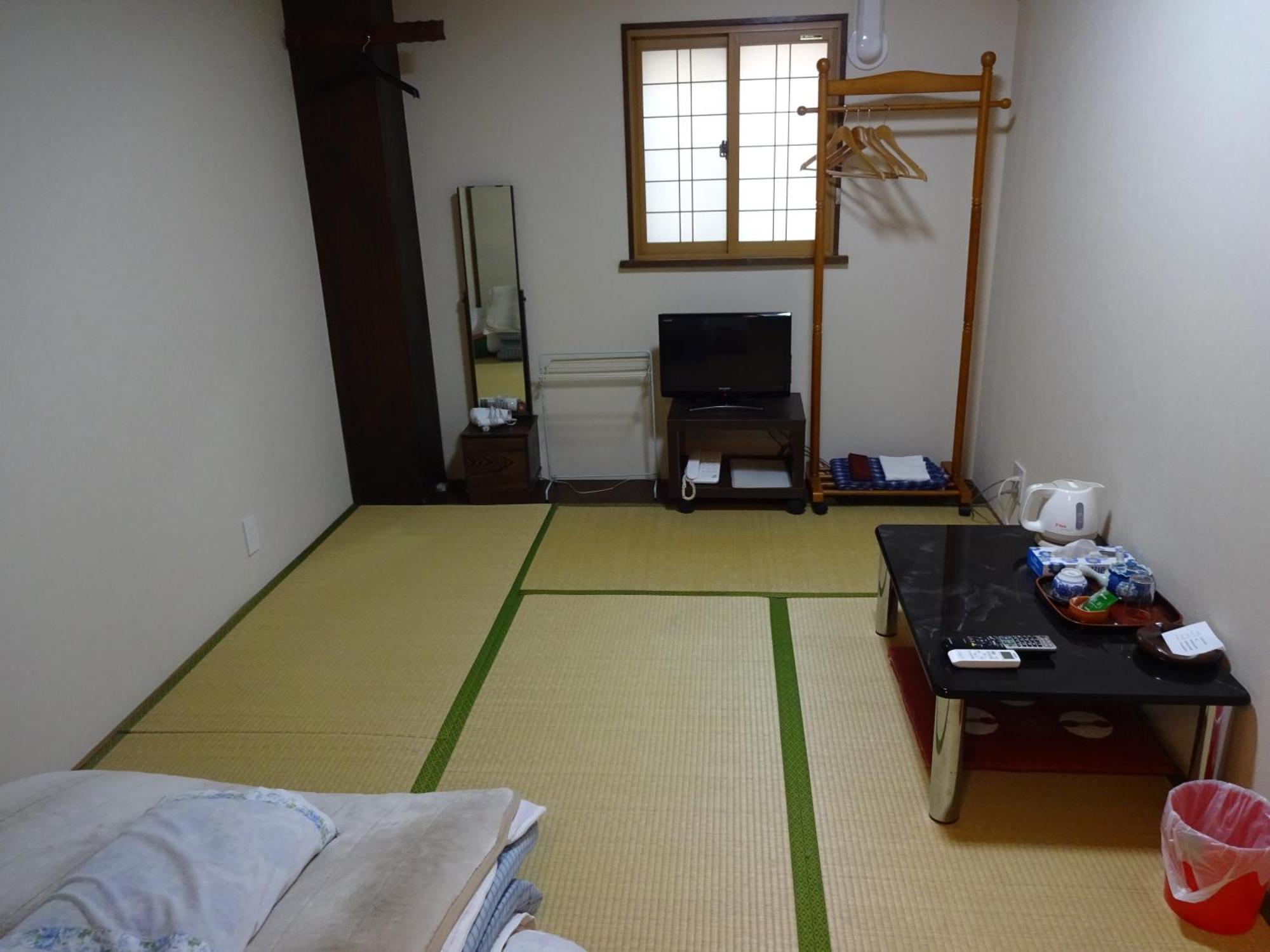 Imazato Ryokan Осака Екстериор снимка