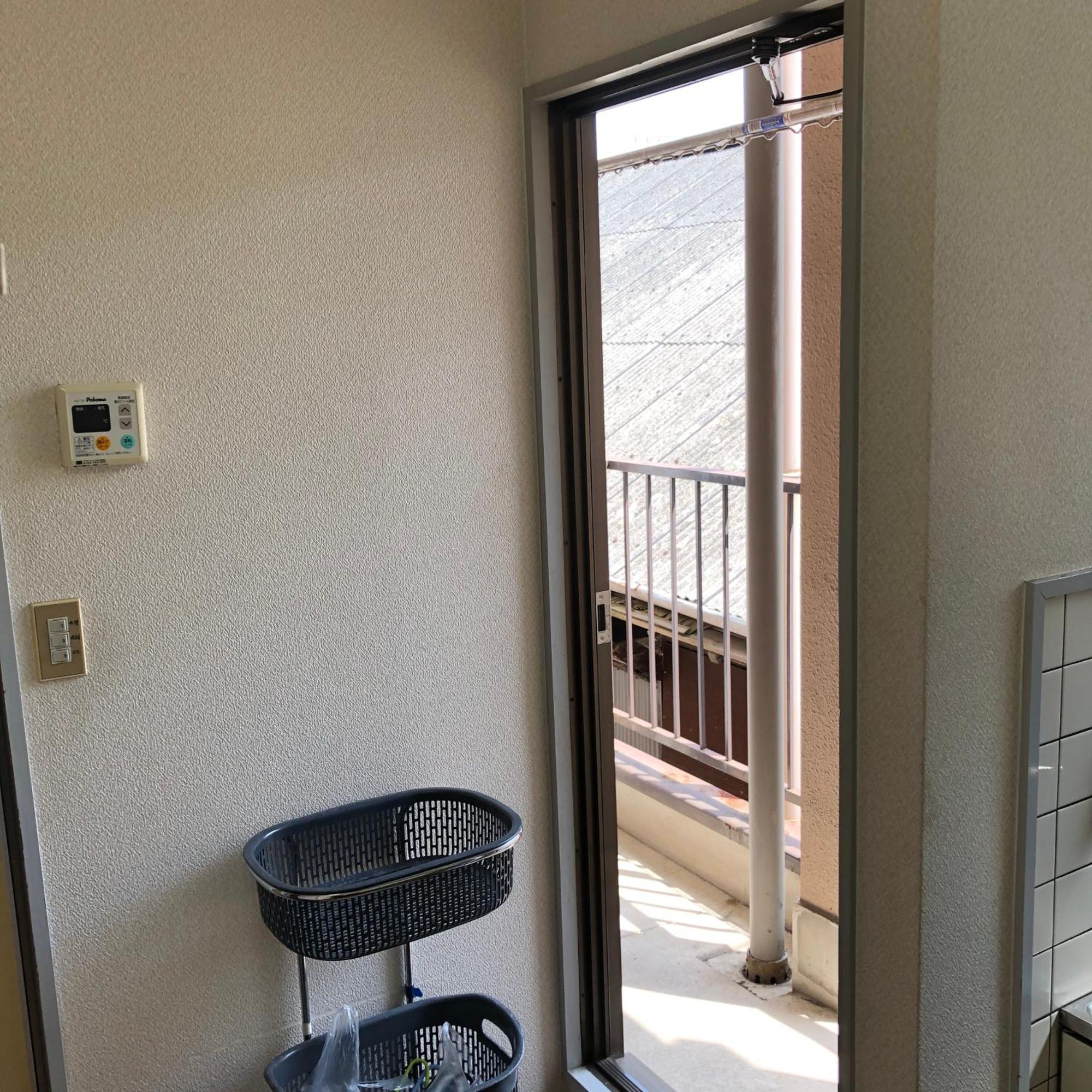 Imazato Ryokan Осака Стая снимка
