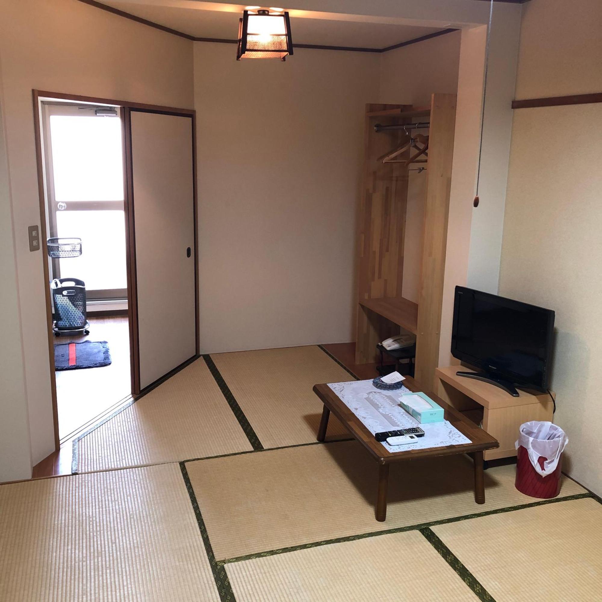 Imazato Ryokan Осака Стая снимка